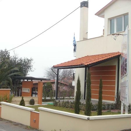 Sol Y Mar Διαμέρισμα Ormos  Εξωτερικό φωτογραφία